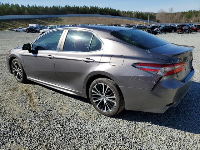 2018 TOYOTA CAMRY L - 4T1B11HK2JU634367