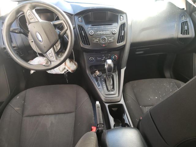 2016 FORD FOCUS SE 1FADP3K28GL364338