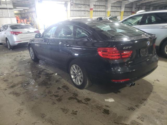 WBA3X5C55ED557464 BMW 328 XIGT