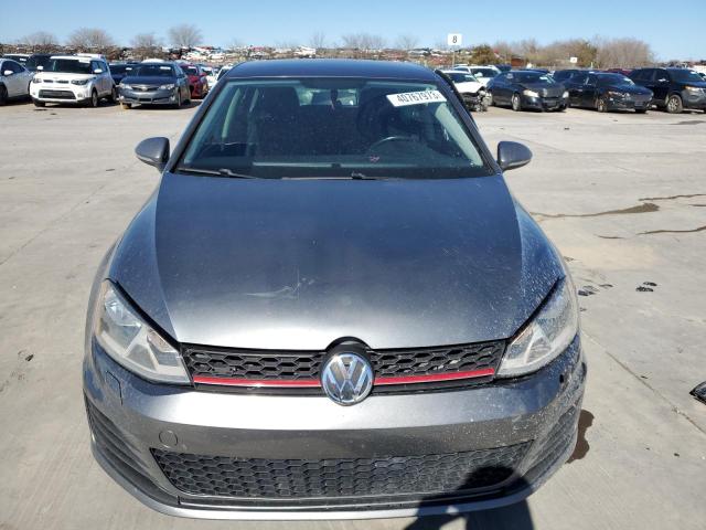 2015 VOLKSWAGEN GOLF - 3VW217AU1FM035245