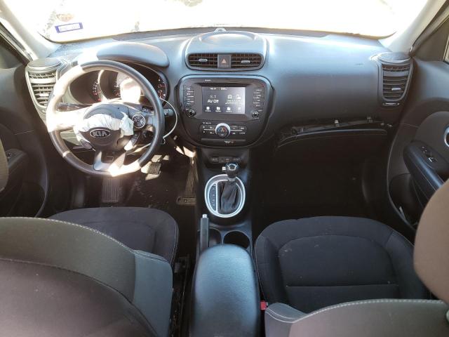 KNDJN2A20J7623712 KIA Soul