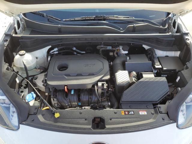 2021 KIA SPORTAGELX - KNDPM3AC4M7850336