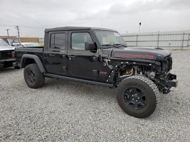 1C6JJTEG0NL111220 Jeep Gladiator Mojave
