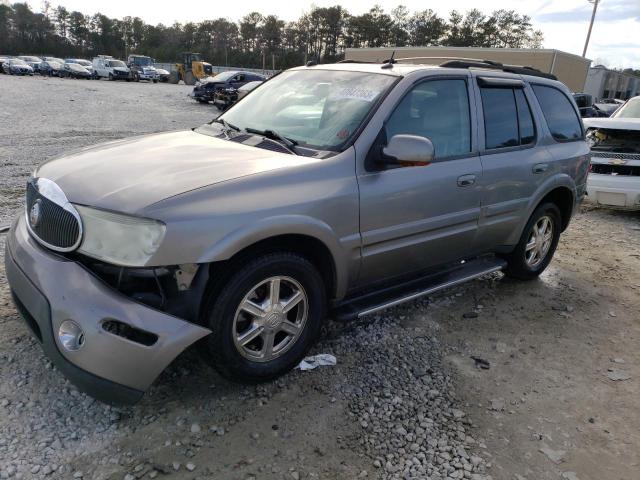 2005 Buick Rainier CXL