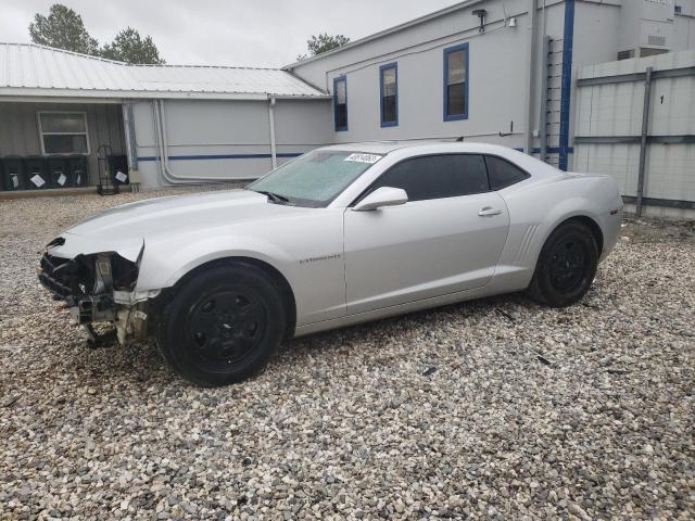 2012 Chevrolet Camaro LS