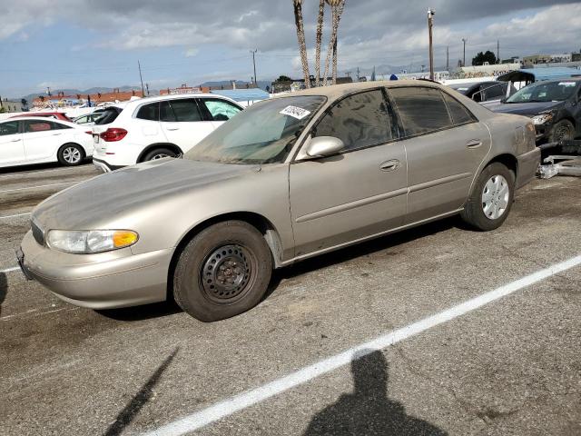 2003 Buick Century Custom