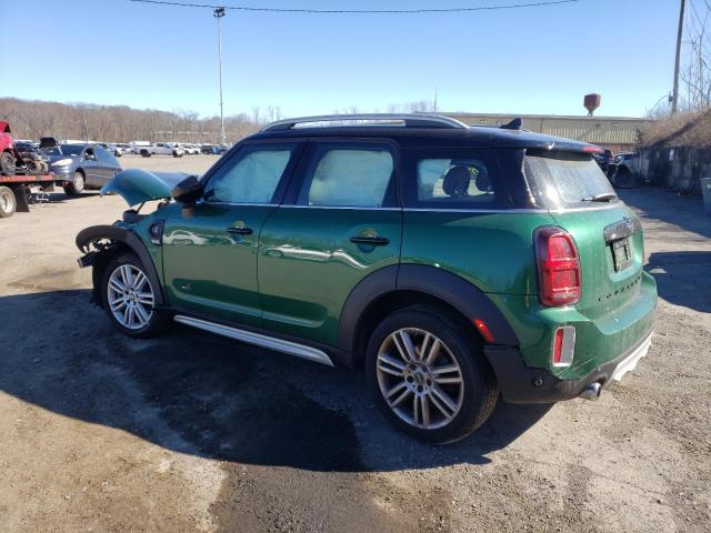 WMZ83BR09M3M90175 Mini Cooper S Countryman All4