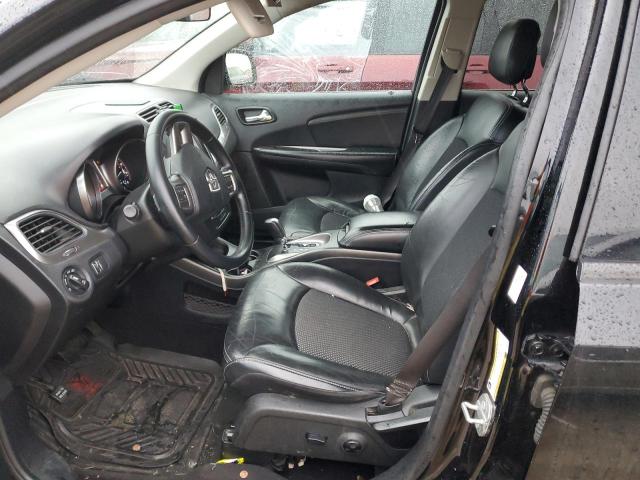 3C4PDDGG2JT388494 Dodge Journey Crossroad