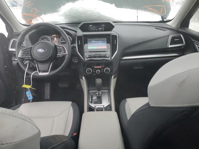 2022 SUBARU FORESTER P - JF2SKAEC3NH482095