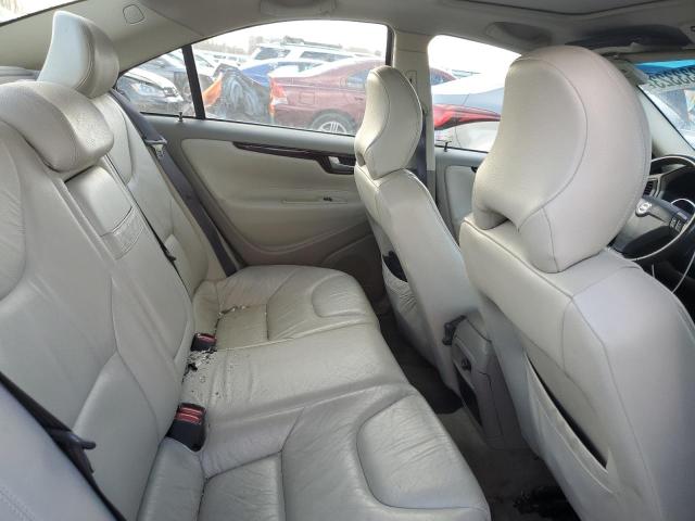 YV1RS59V442391719 Volvo S60