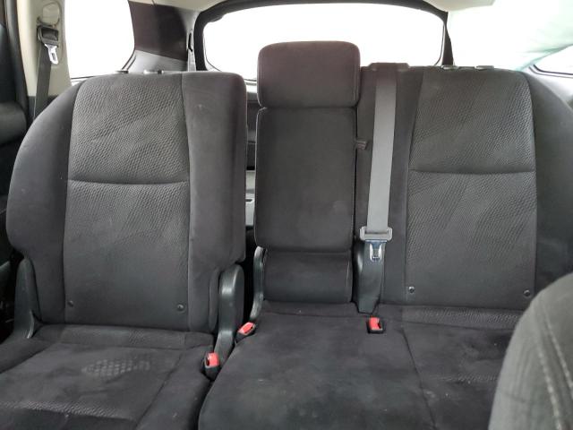 2016 NISSAN PATHFINDER 5N1AR2MM5GC642902
