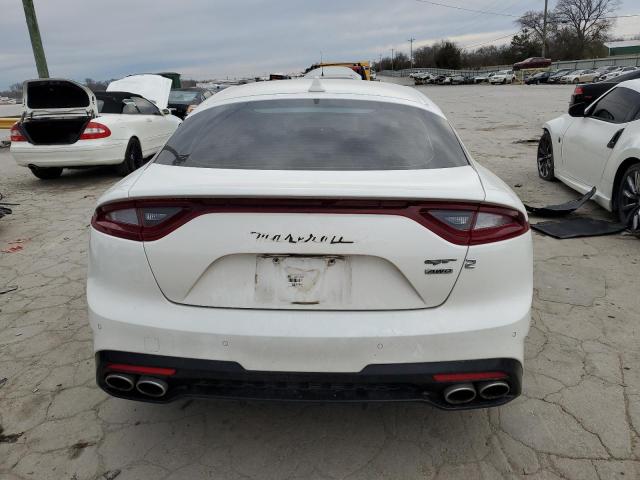 KNAE35LC8M6096704 KIA STINGER GT