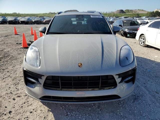 2021 PORSCHE MACAN GTS - WP1AG2A55MLB52168