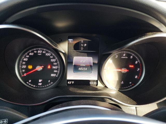 WDC0G4KB2JV100956 Mercedes-Benz Glc 300 4matic