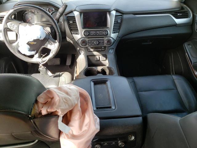 2019 CHEVROLET SUBURBAN C - 1GNSCHKC0KR129531