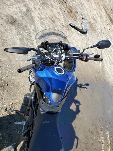 2022 TRIUMPH MOTORCYCLE TIGER SPOR - SMTL20UL3NTBA1633