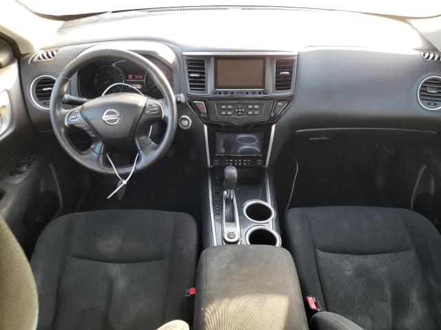 5N1AR2MM2FC615932 Nissan Pathfinder S