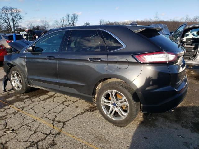 2016 FORD EDGE TITAN - 2FMPK3K96GBB22517