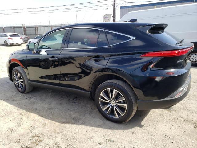 2022 TOYOTA VENZA LE - JTEAAAAH0NJ100690