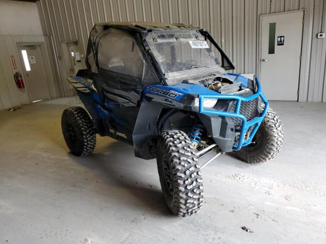 2018 POLARIS RZR XP TUR - 3NSVDE922JF403135