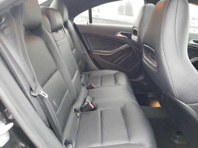 2018 MERCEDES-BENZ CLA 250 - WDDSJ4EB2JN647923