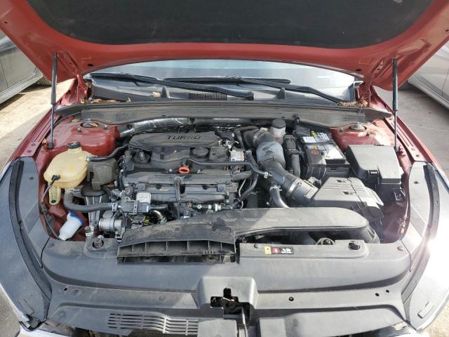 5XXG64J27NG083744 KIA K5 GT LINE