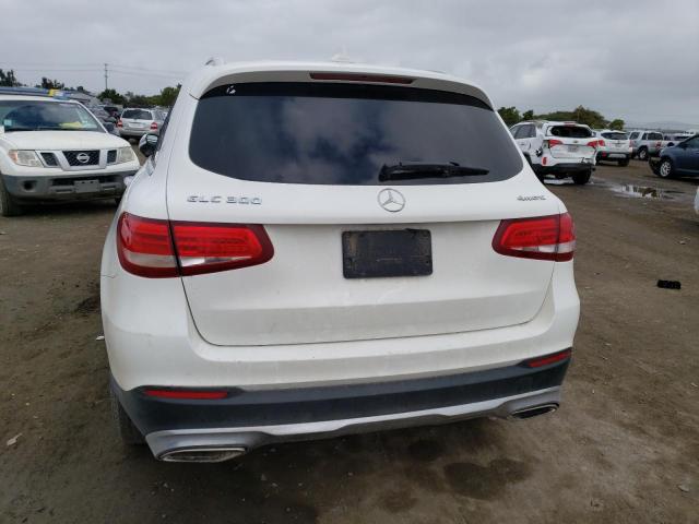 WDC0G4KB7JV073883 Mercedes-Benz Glc 300 4matic