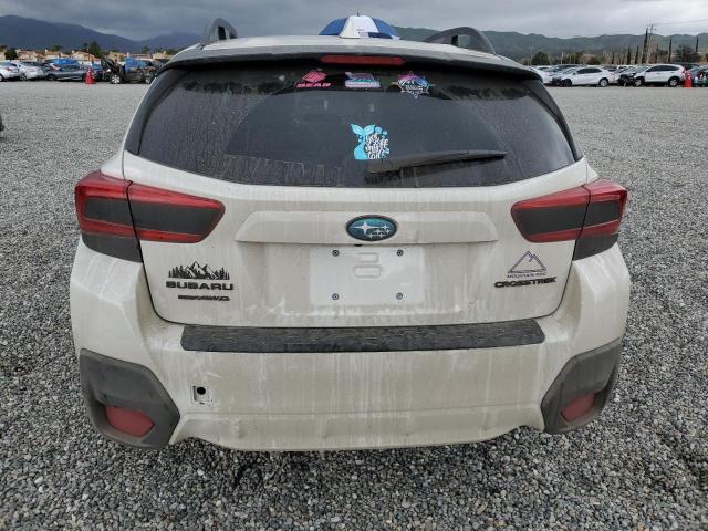 JF2GTAPC9M8652281 Subaru Crosstrek Premium