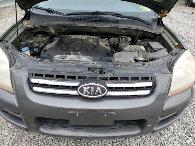 KNDJF724377305716 KIA Sportage