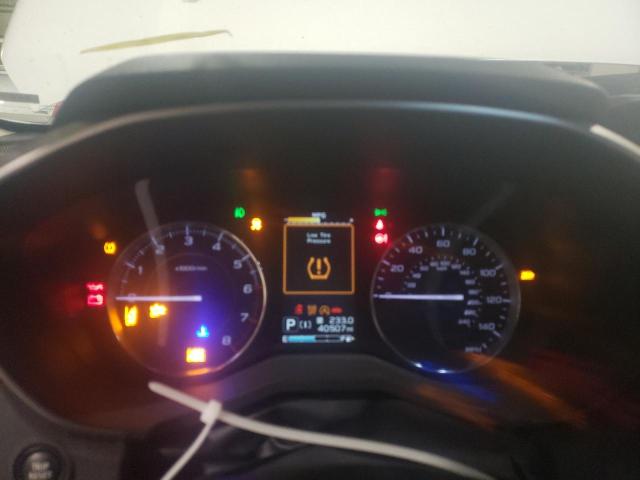 JF2GTHNC4M8205532 Subaru Crosstrek Limited
