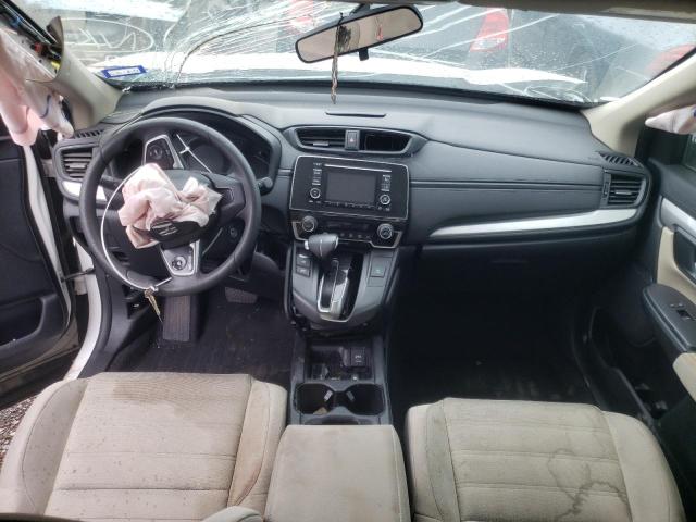 5J6RW5H3XHL005051 Honda CR-V LX