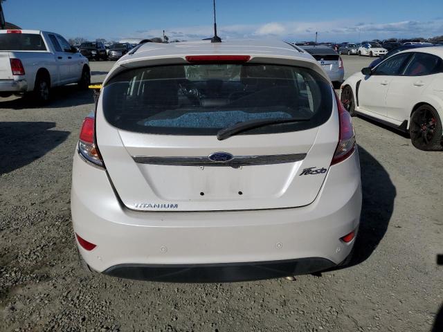 2016 FORD FIESTA TIT 3FADP4FJ5GM176057