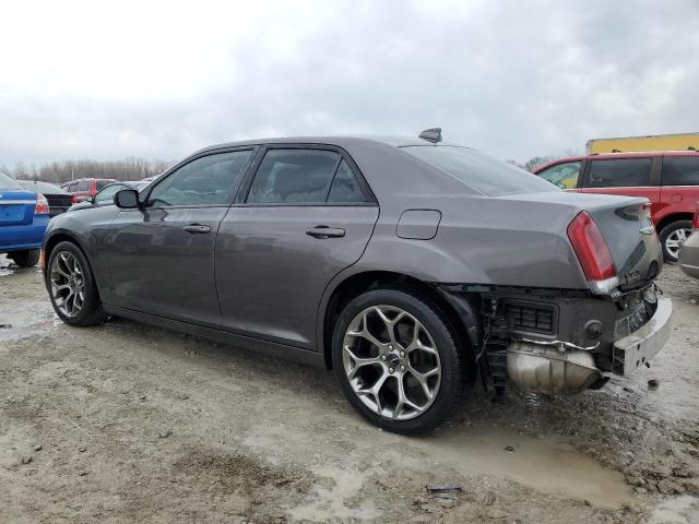 2018 CHRYSLER 300 S - 2C3CCABG6JH218319