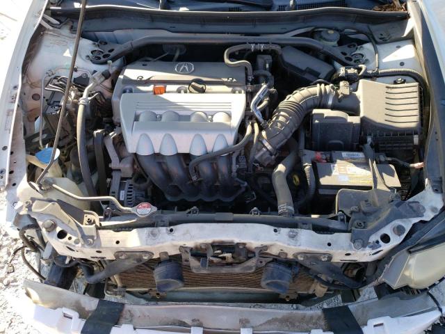 JH4CU2F67AC043130 Acura TSX