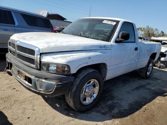 2001 Dodge Ram 2500 