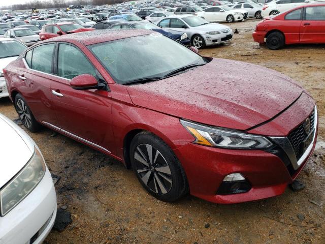 2020 NISSAN ALTIMA SL - 1N4BL4EV6LC263808