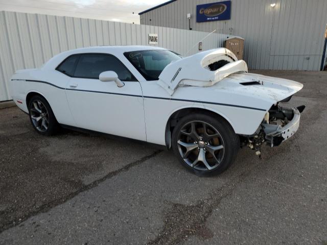 2015 DODGE CHALLENGER - 2C3CDZBG1FH763878