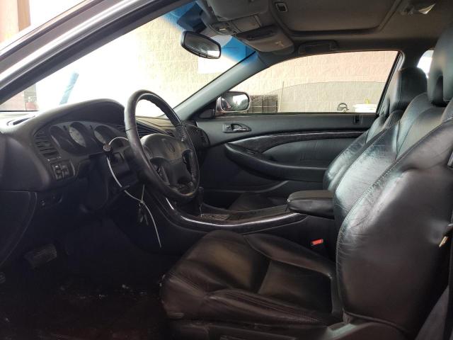 19UYA42771A027128 Acura 3.2cl Type-s