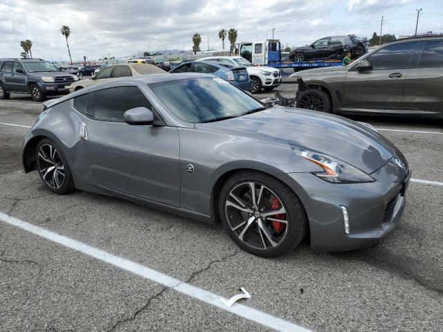 JN1AZ4EH6LM822835 Nissan 370Z BASE