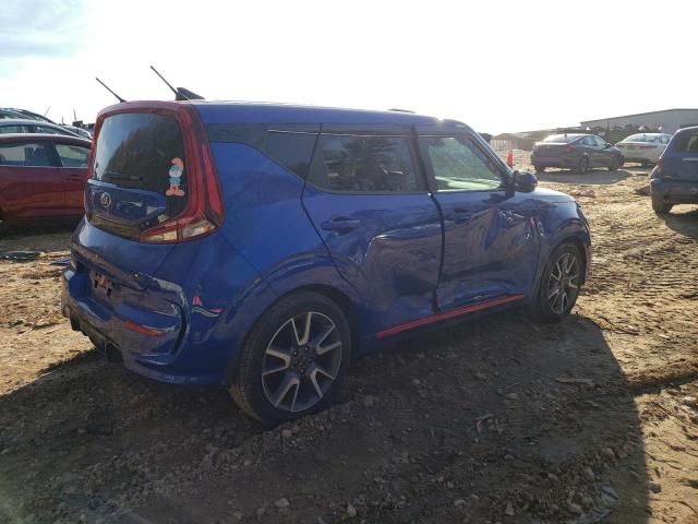 2020 KIA SOUL GT-LI - KNDJ53AF1L7035507