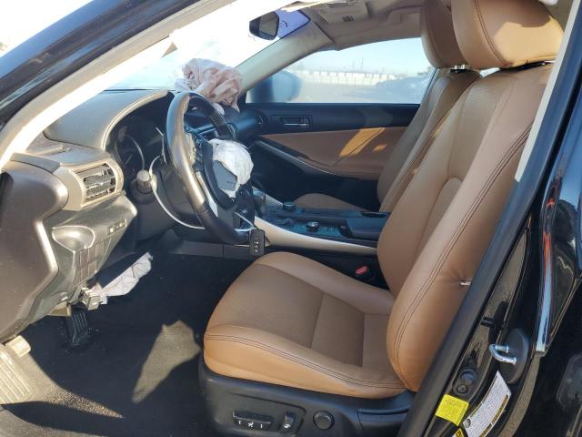 2015 LEXUS IS 250 - JTHBF1D2XF5074660