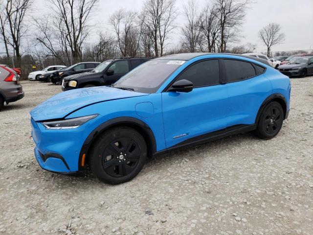 2023 FORD MUSTANG MA - 3FMTK2SU3PMA11824