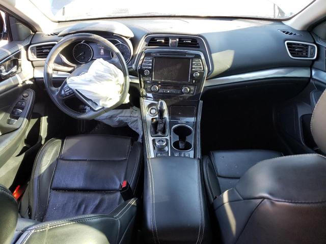 2020 NISSAN MAXIMA SV - 1N4AA6CV2LC363632