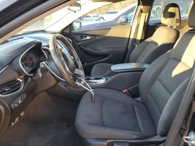 2018 CHEVROLET MALIBU LS - 1G1ZB5ST0JF226116