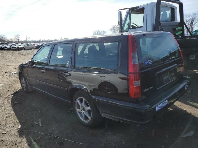 YV1LW61J8Y2700817 Volvo V70 Base