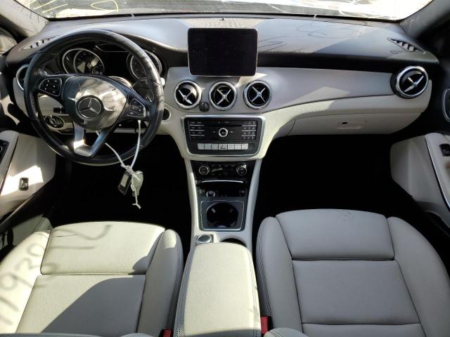 2019 MERCEDES-BENZ GLA 250 - WDCTG4EB9KU000448