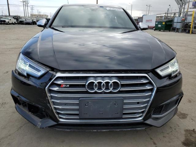 2018 AUDI S4 PRESTIG - WAUC4AF46JA132240