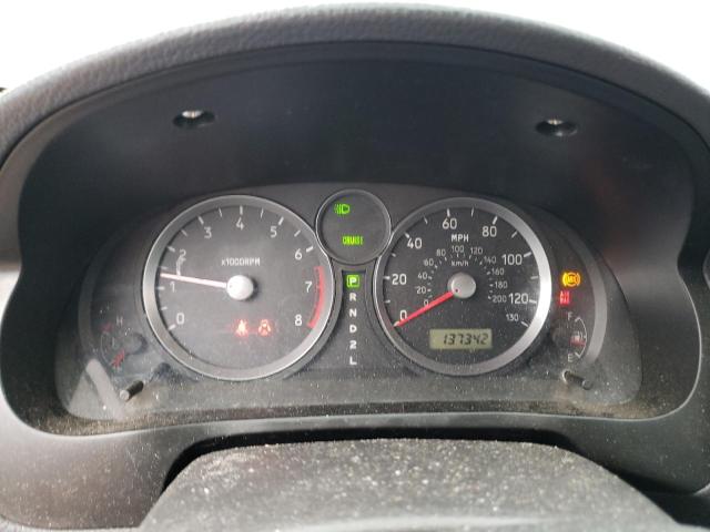 JS2RA62S175354652 Suzuki Aerio