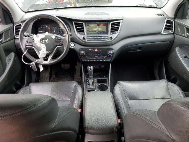 2017 HYUNDAI TUCSON LIM - KM8J33A21HU378065