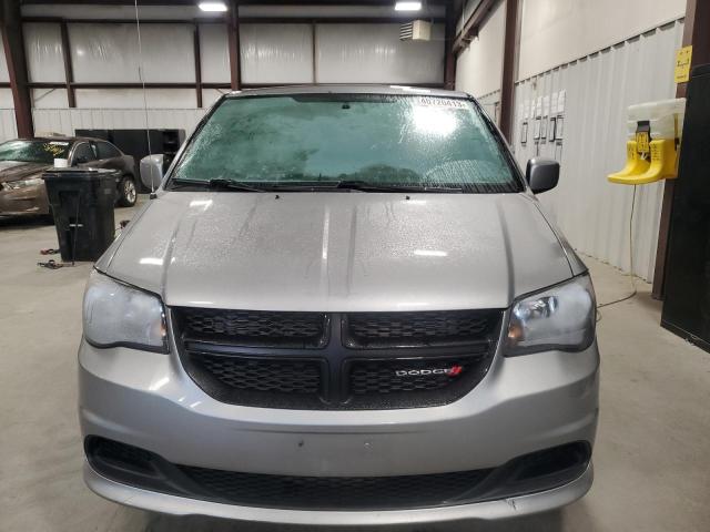 2C4RDGBG0GR345205 Dodge Caravan